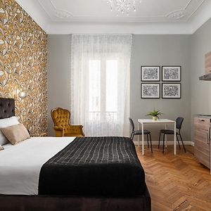 Studio Appartement